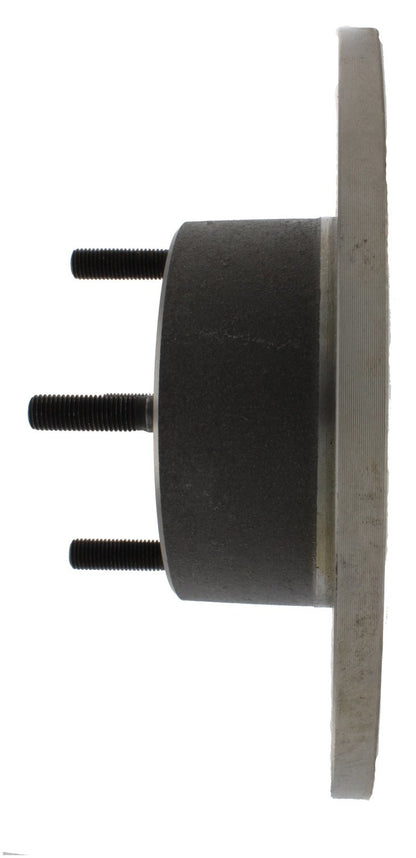 Stoptech Centric Performance Brake Rotor 120.02004