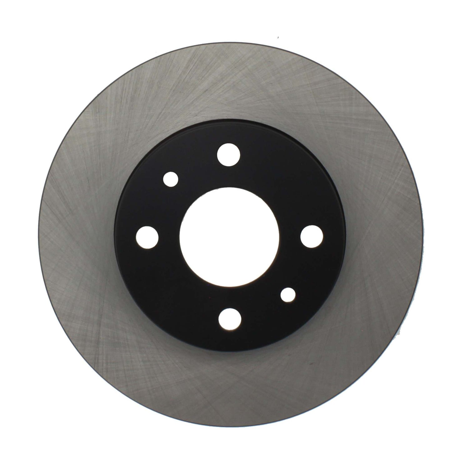Stoptech Premium Cryo Rear Brake Rotor 12-14 Fiat 500 120.04001CRY