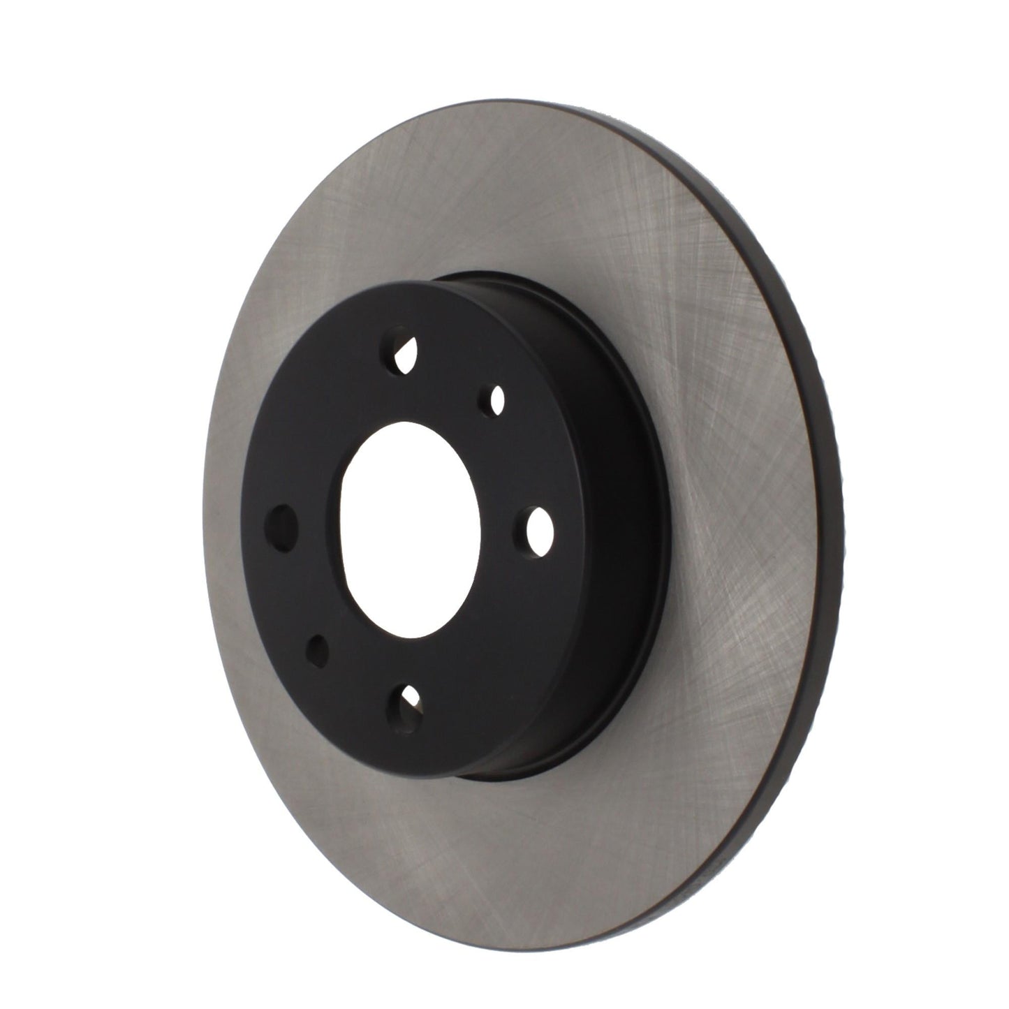 Stoptech Premium Cryo Rear Brake Rotor 12-14 Fiat 500 120.04001CRY
