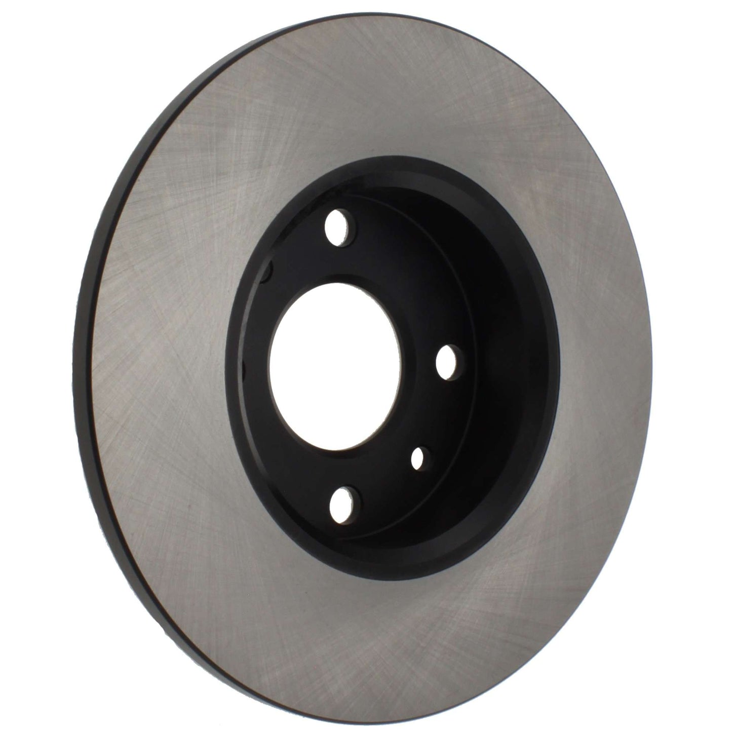 Stoptech Premium Cryo Rear Brake Rotor 12-14 Fiat 500 120.04001CRY