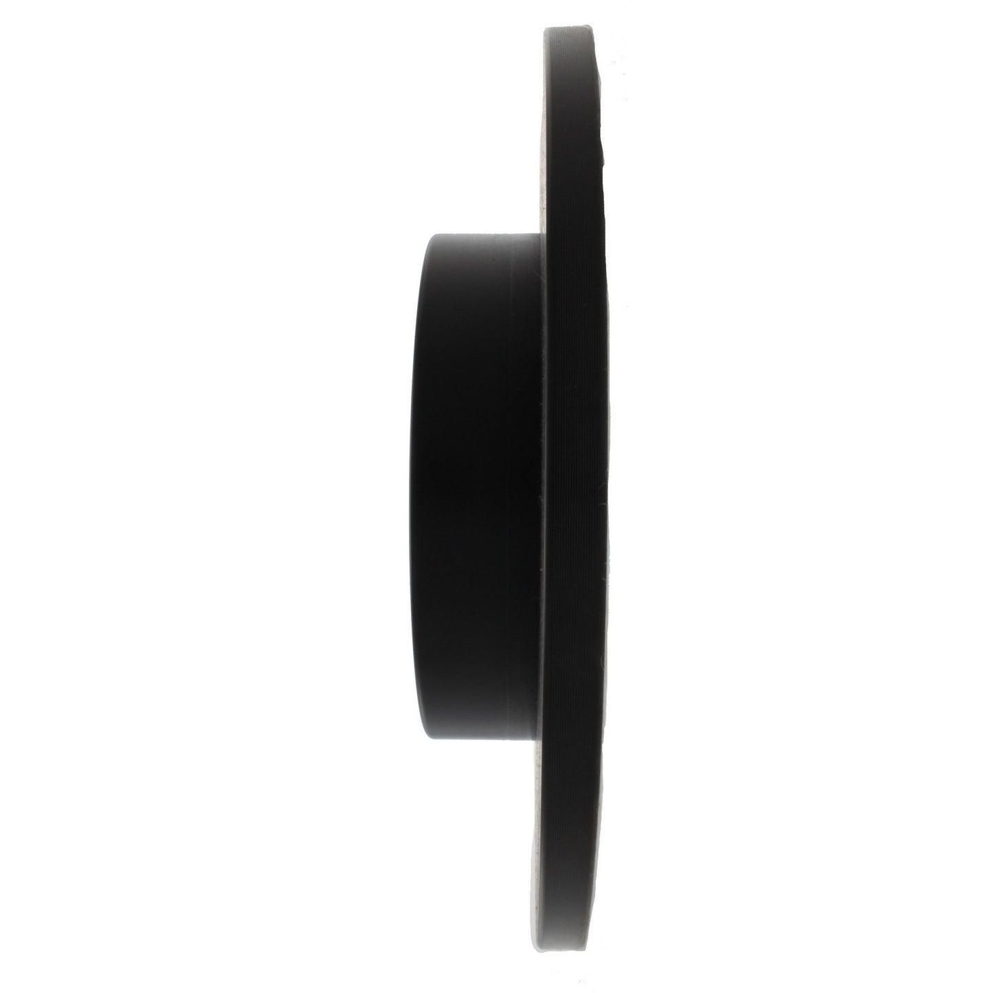 Centric Parts Disc Brake Rotor with Electrocoating finish 120.04001