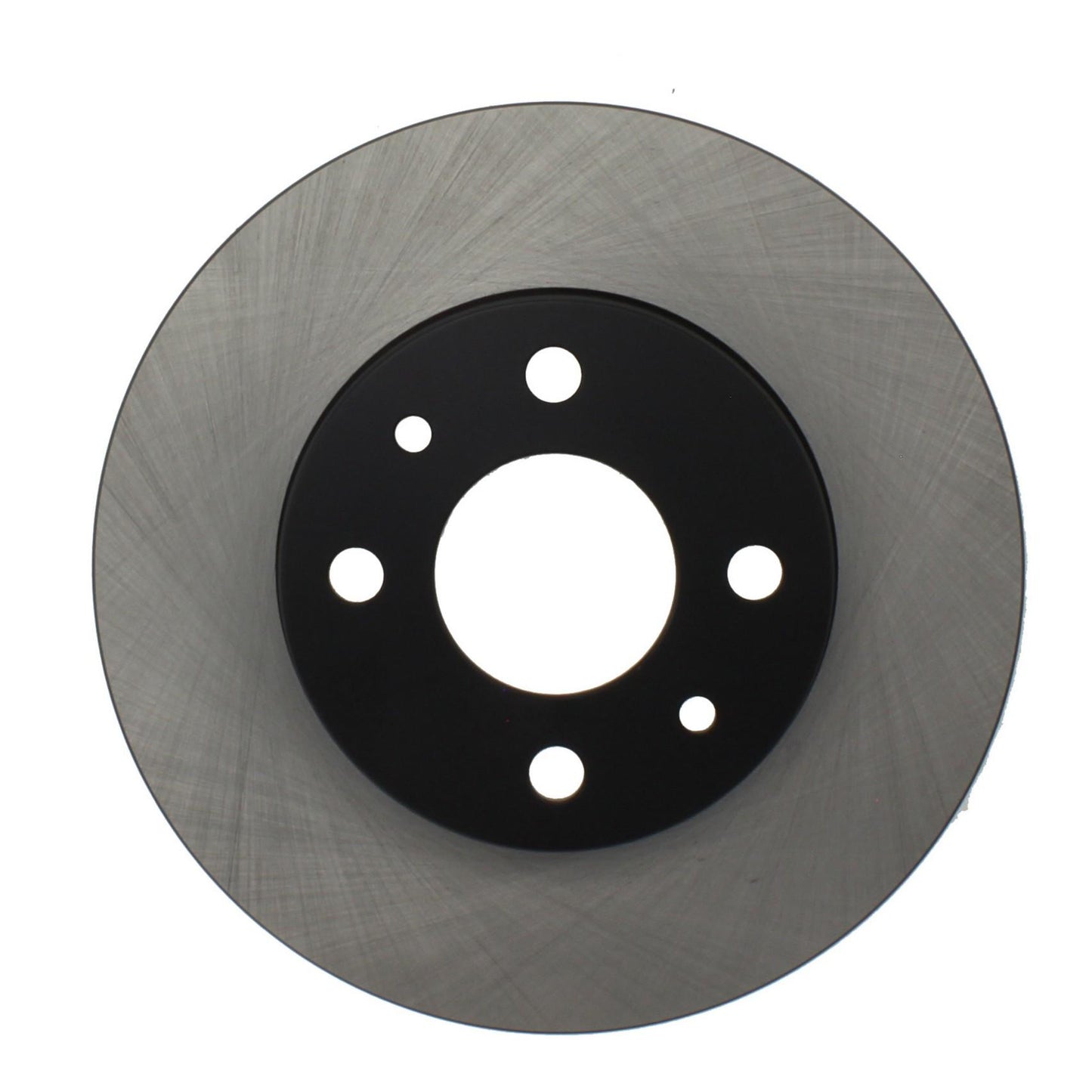 Centric Parts Disc Brake Rotor with Electrocoating finish 120.04001