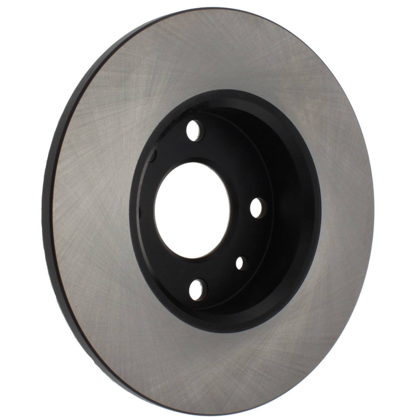 Centric Parts Disc Brake Rotor with Electrocoating finish 120.04001