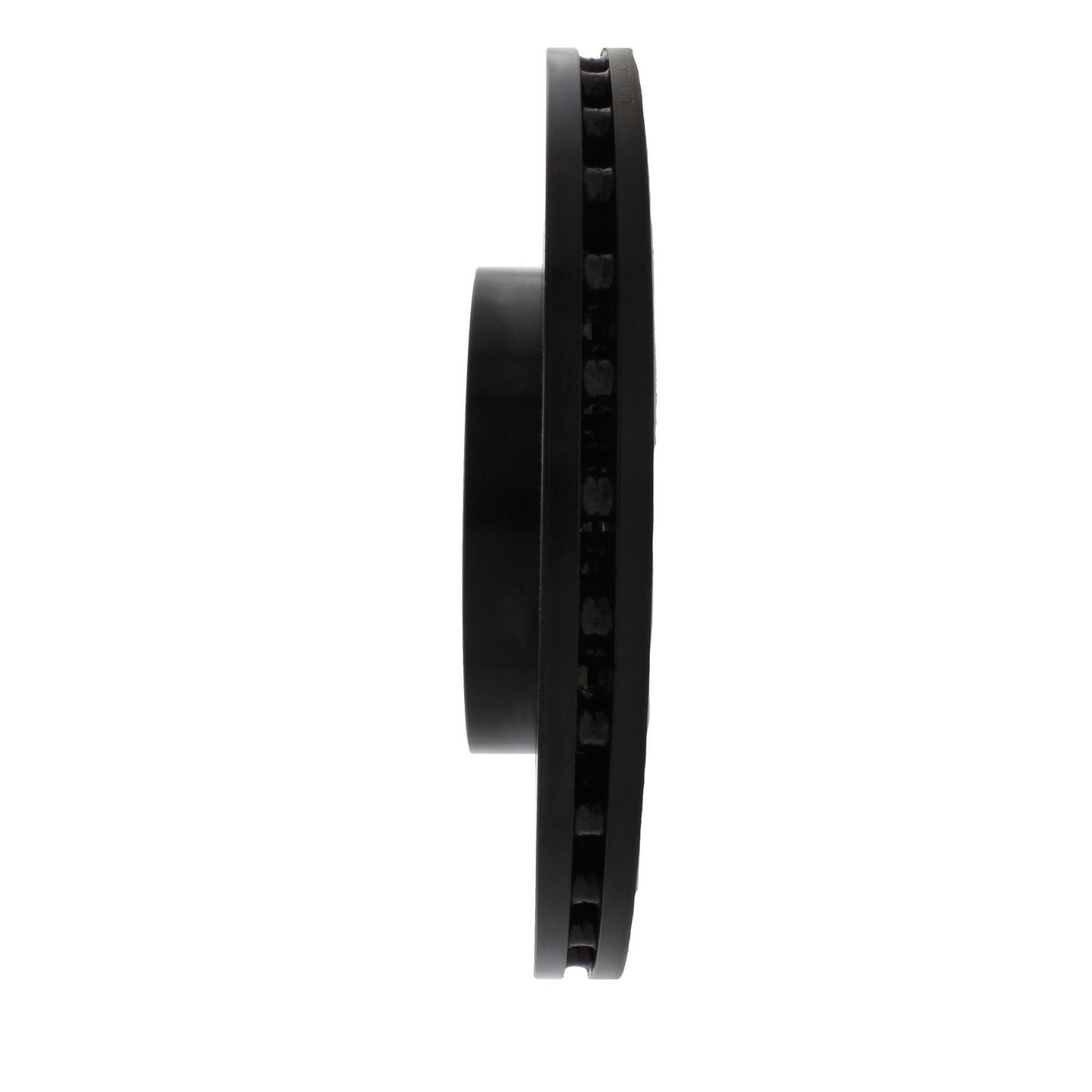 Stoptech Centric Performance Brake Rotor 120.04002