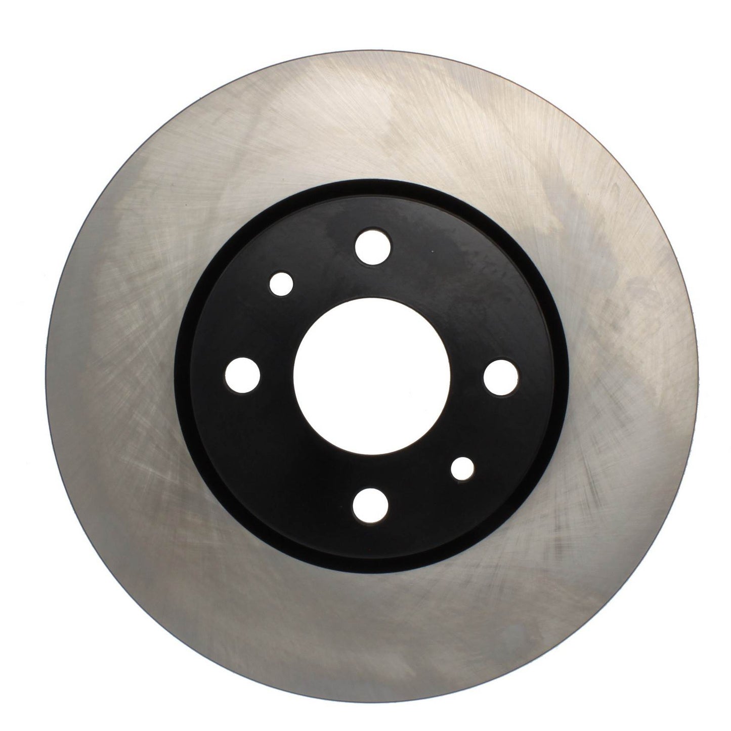 Centric Parts Disc Brake Rotor with Electrocoating Finish 120.04002