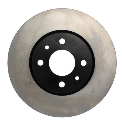 Centric Parts Disc Brake Rotor with Electrocoating Finish 120.04002