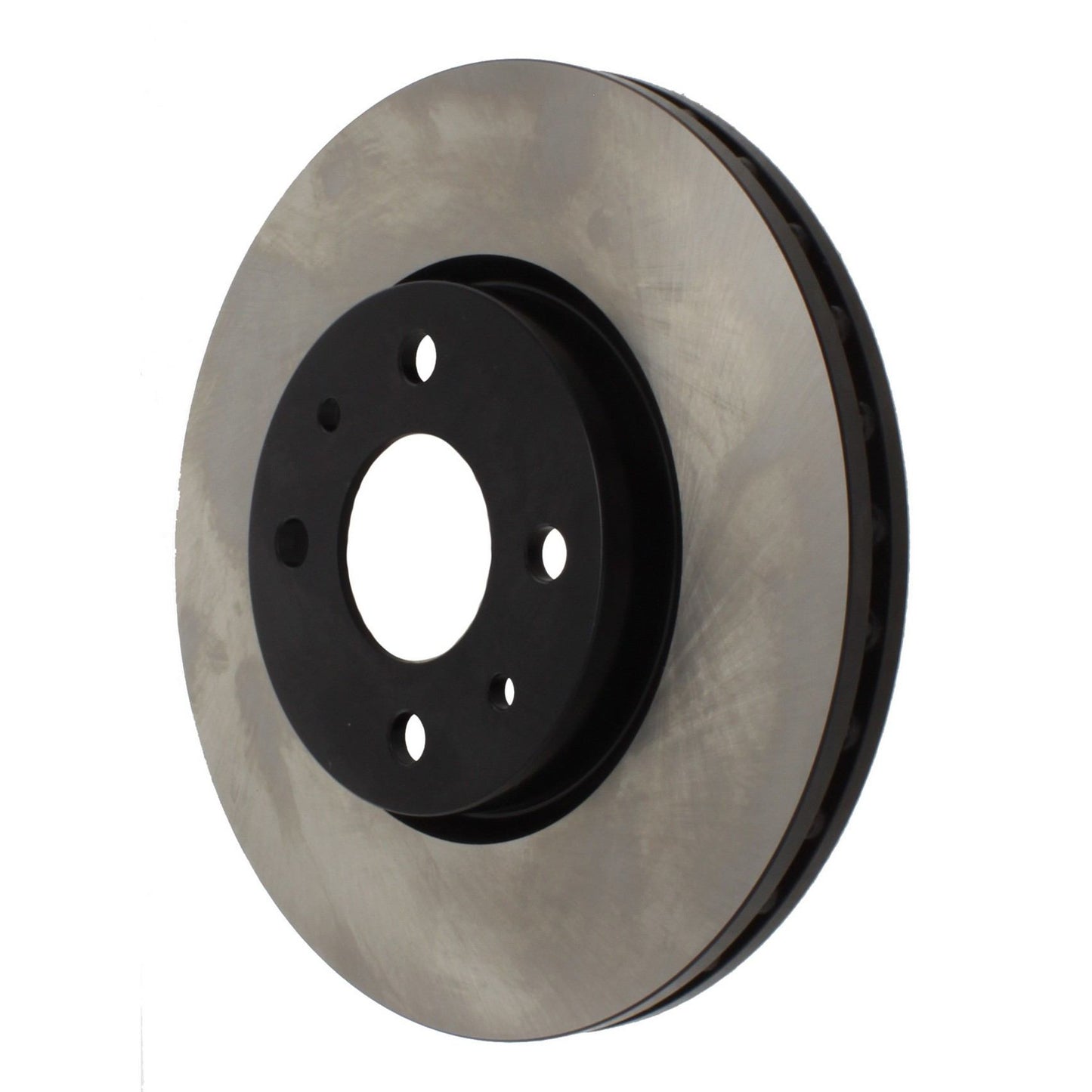 Centric Parts Disc Brake Rotor with Electrocoating Finish 120.04002