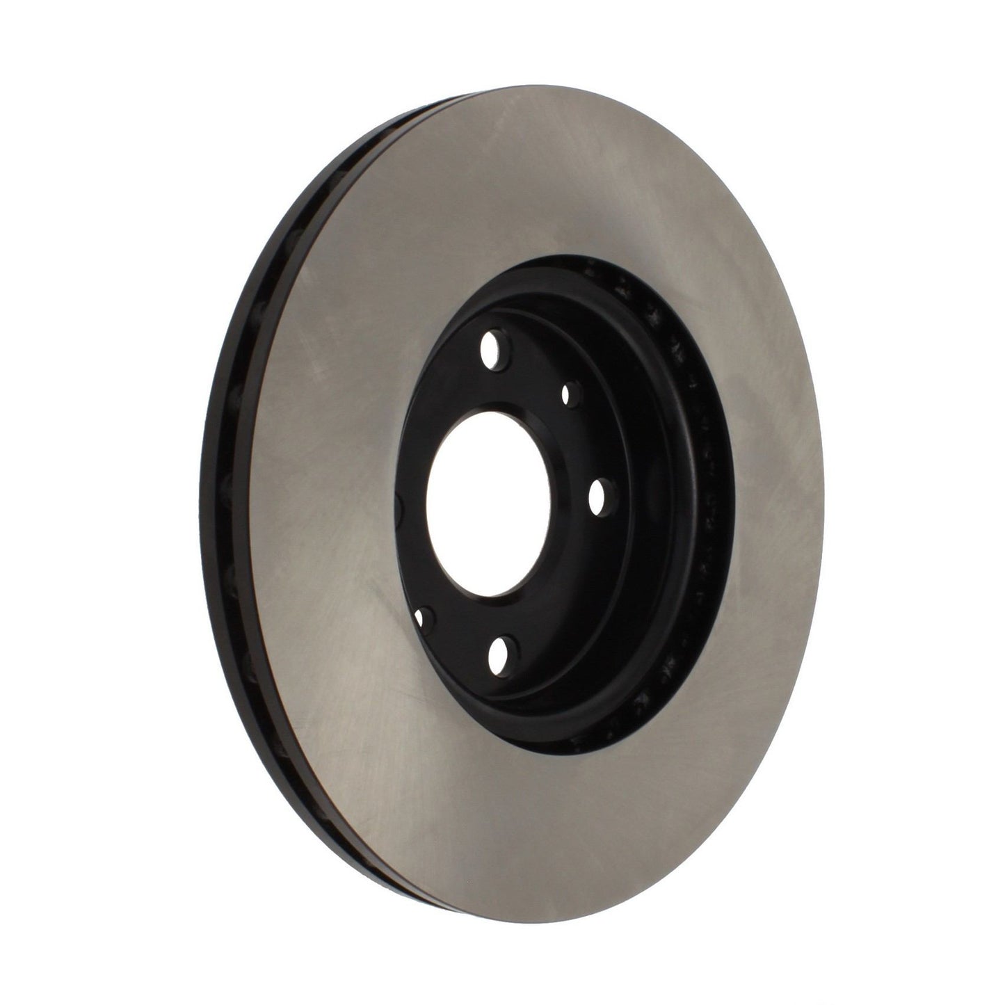 Centric Parts Disc Brake Rotor with Electrocoating Finish 120.04002