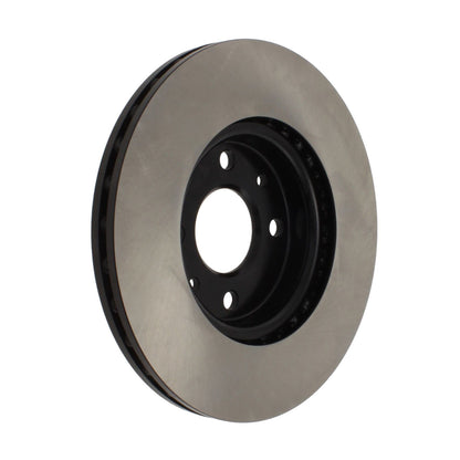 Centric Parts Disc Brake Rotor with Electrocoating Finish 120.04002