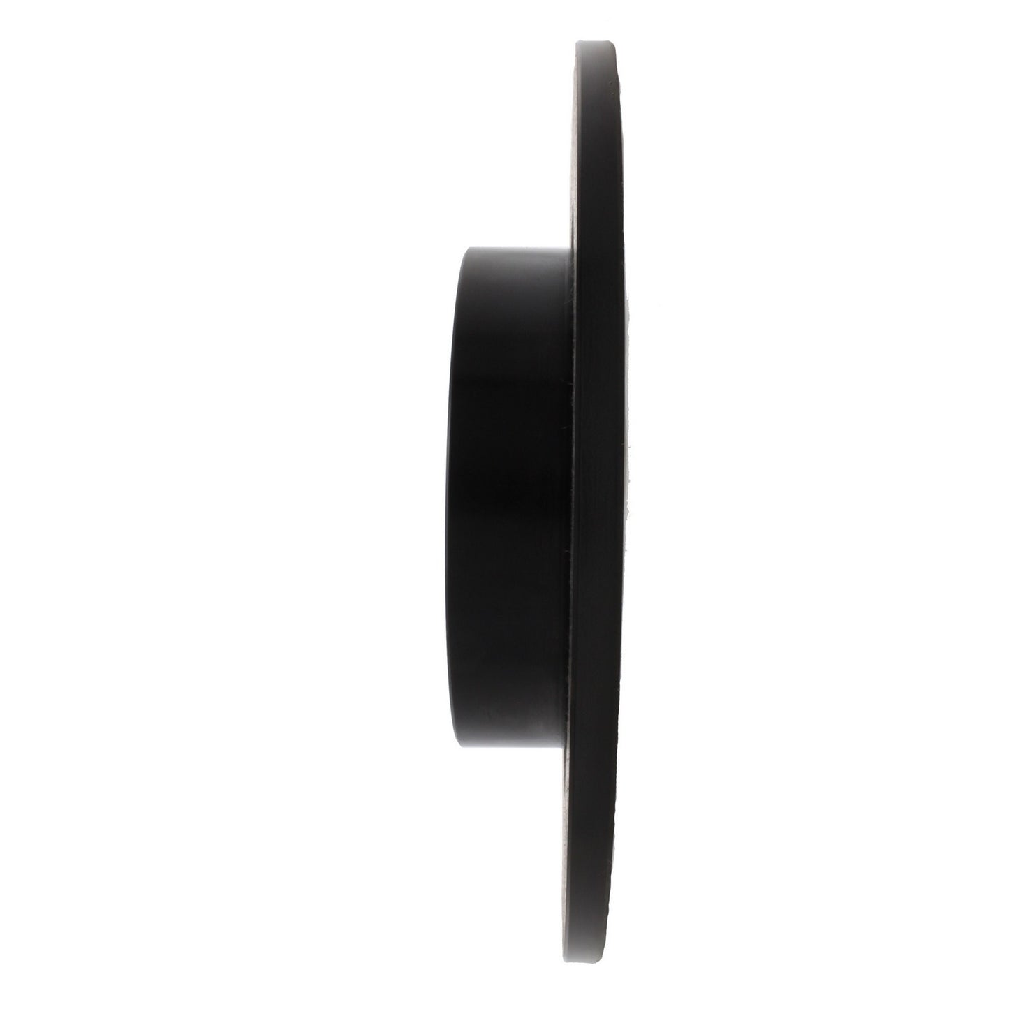 Centric Parts Disc Brake Rotor with E-Coat Anti‑Corrosion Finish for 120.04003