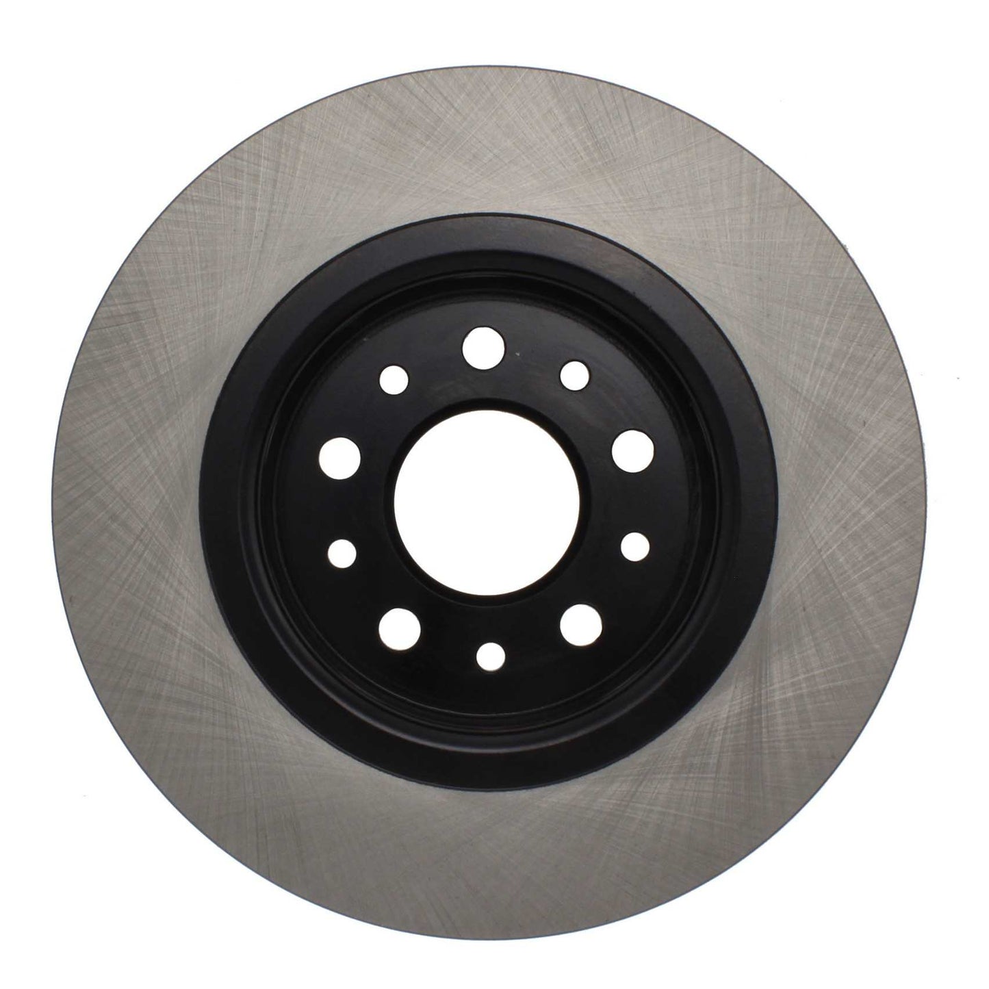 Centric Parts Disc Brake Rotor with E-Coat Anti‑Corrosion Finish for 120.04003