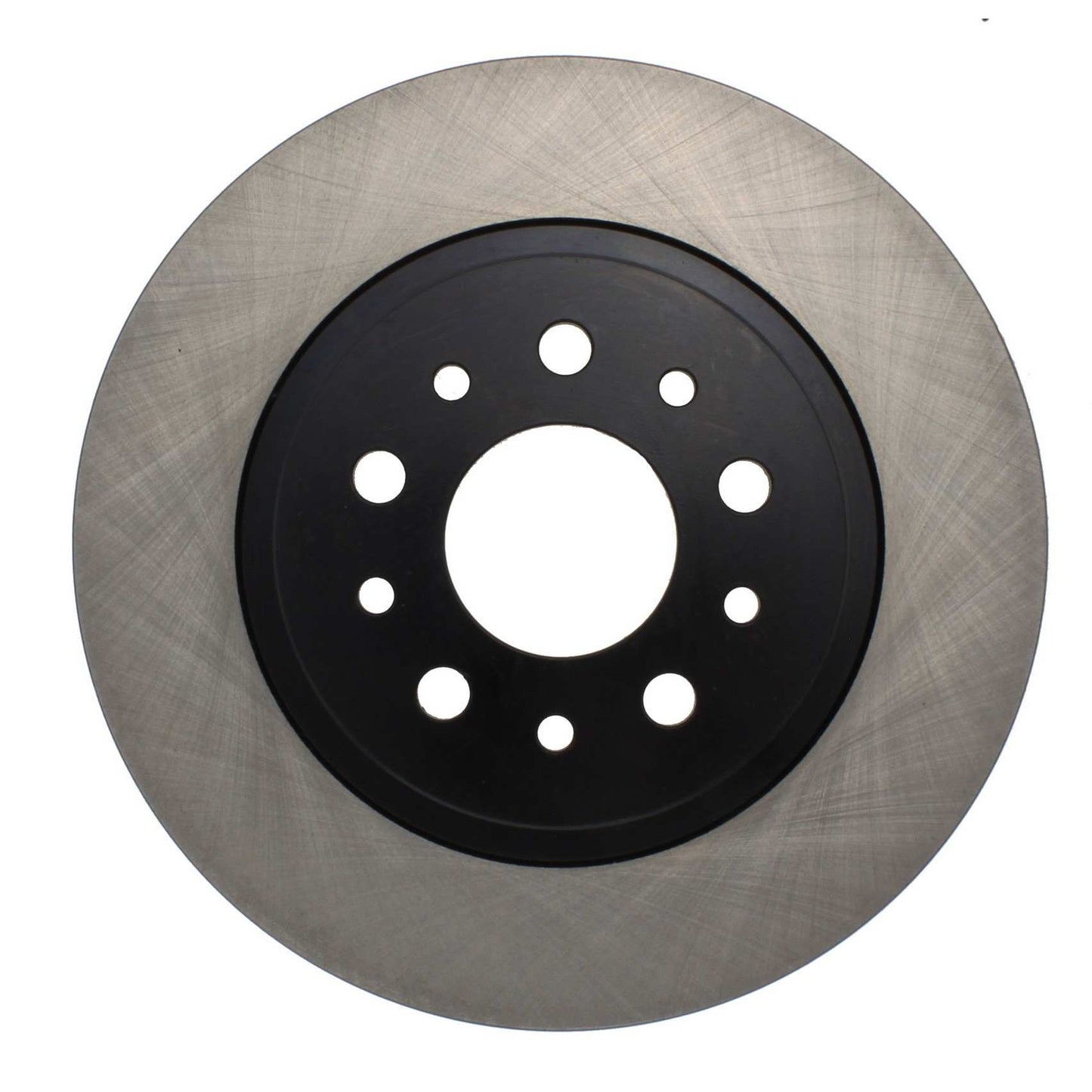 Centric Parts Disc Brake Rotor with E-Coat Anti‑Corrosion Finish for 120.04003