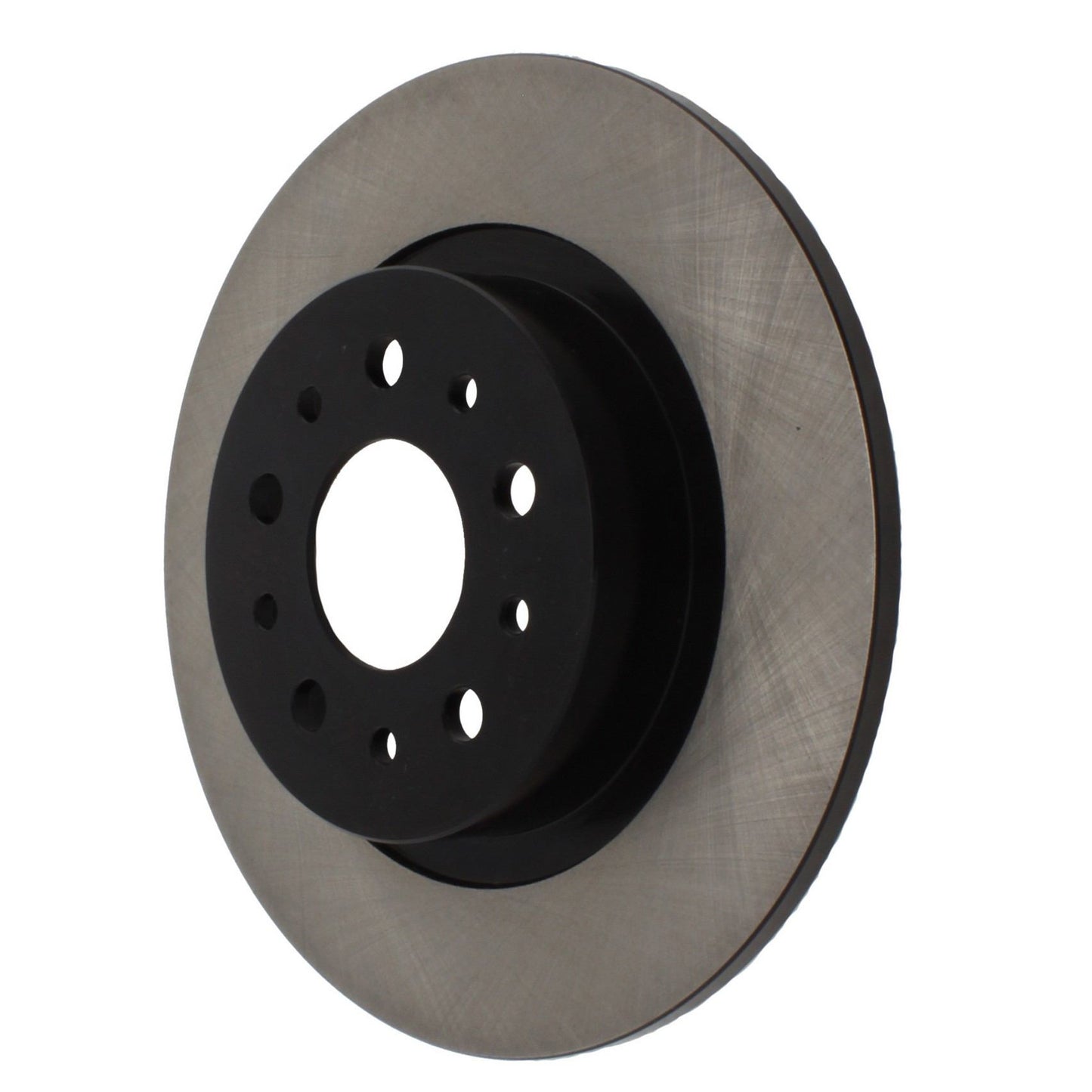 Centric Parts Disc Brake Rotor with E-Coat Anti‑Corrosion Finish for 120.04003