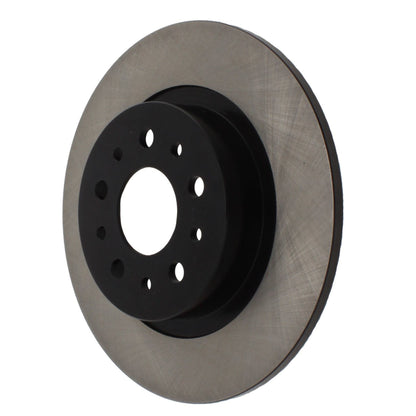 Centric Parts Disc Brake Rotor with E-Coat Anti‑Corrosion Finish for 120.04003