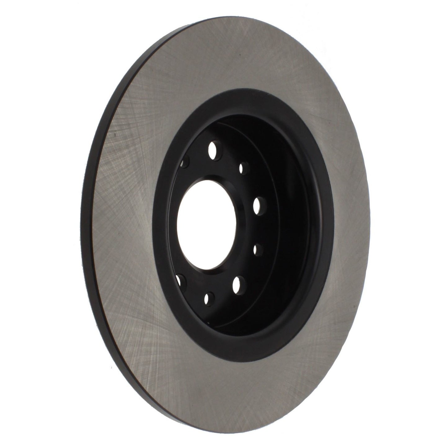Stoptech Centric Performance Brake Rotor Rear Fiat 500L 120.04003