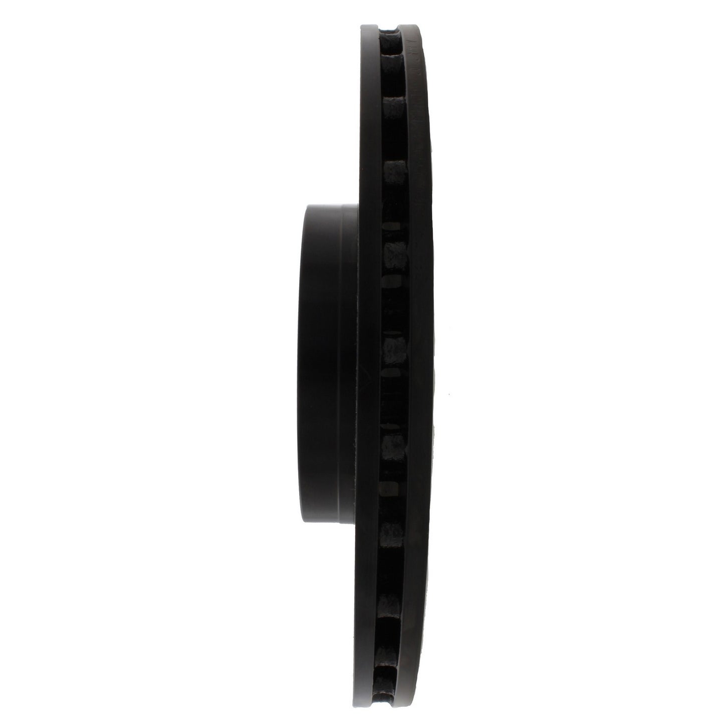 Stoptech Centric Performance Brake Rotor 120.04004