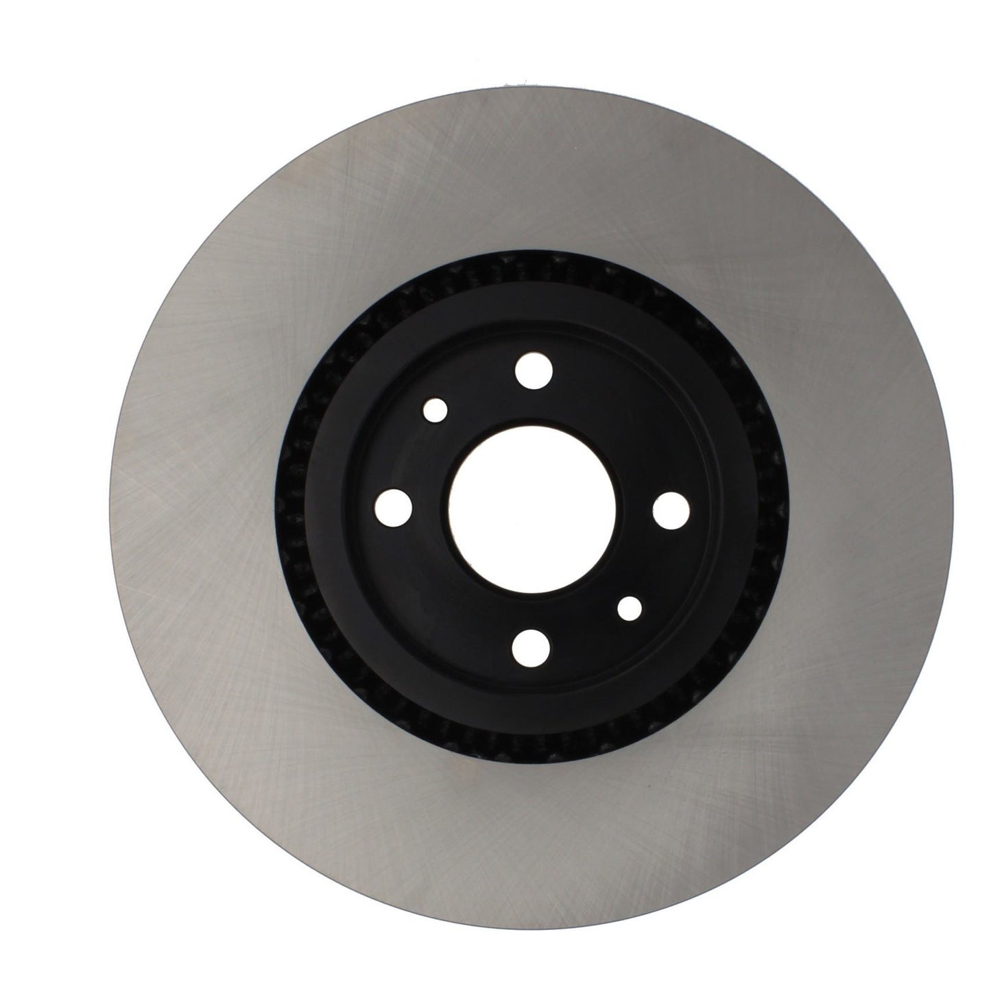 Stoptech Centric Performance Brake Rotor 120.04004