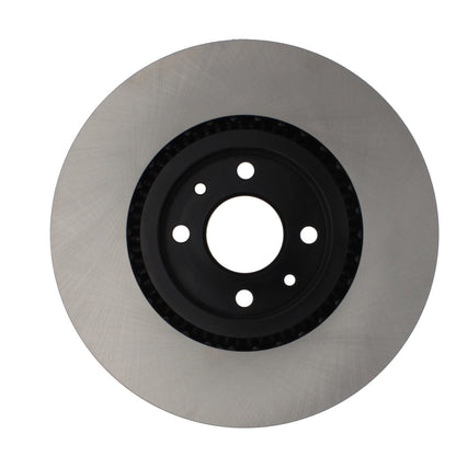 Stoptech Centric Performance Brake Rotor 120.04004