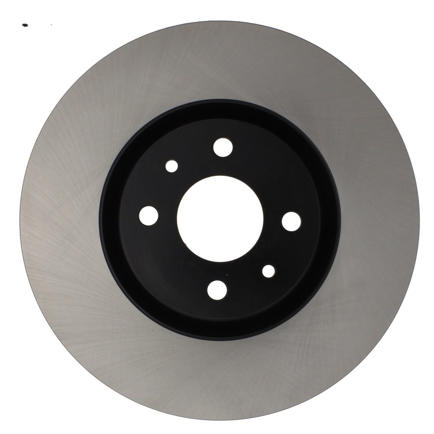 Centric Parts Disc Brake Rotor with Electrocoating Finish 120.04004