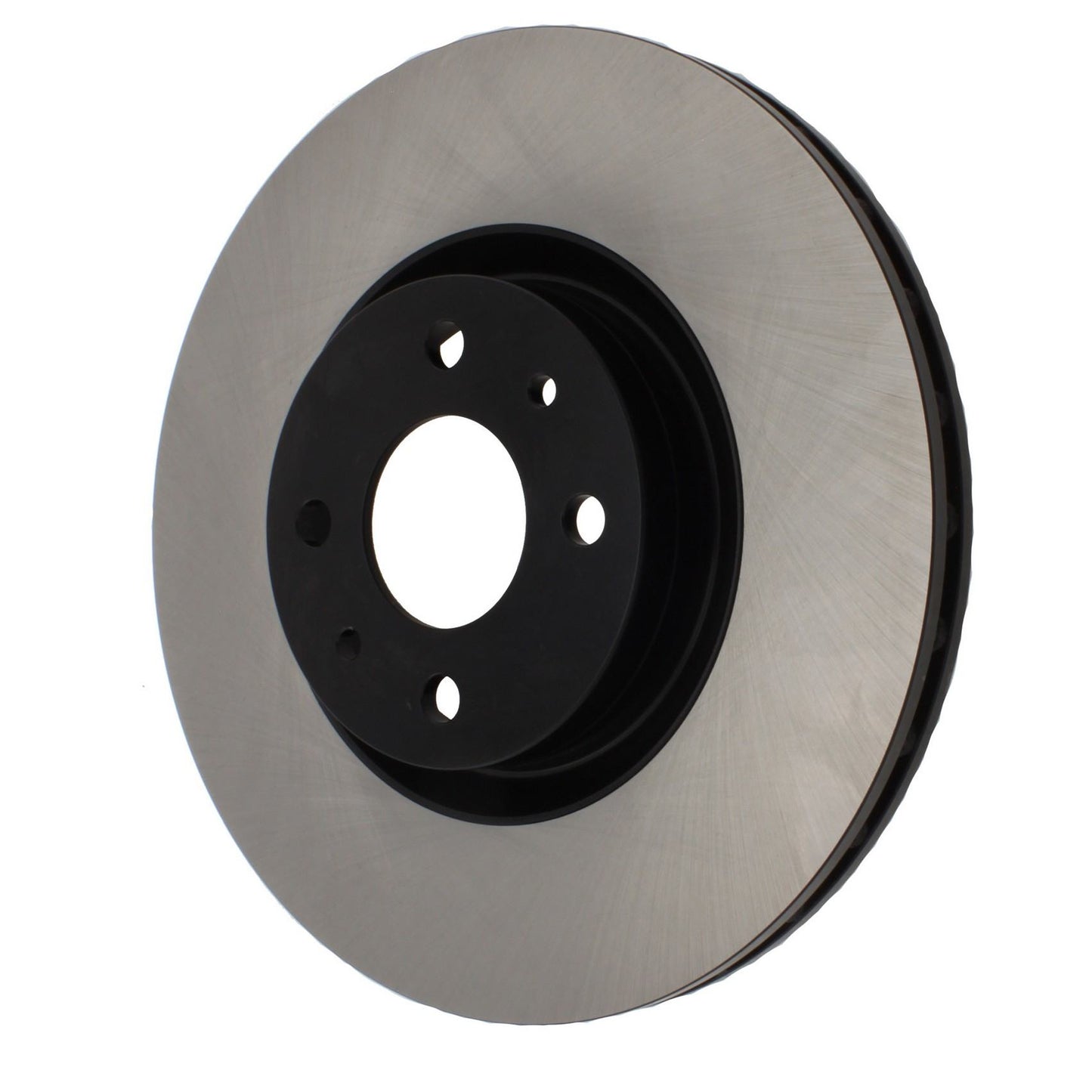 Centric Parts Disc Brake Rotor with Electrocoating Finish 120.04004