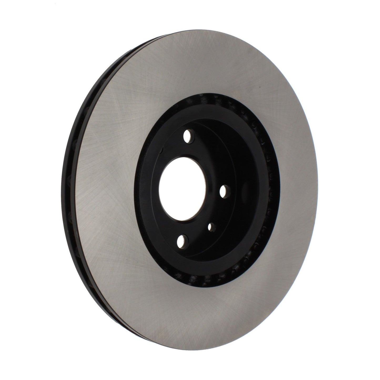 Centric Parts Disc Brake Rotor with Electrocoating Finish 120.04004