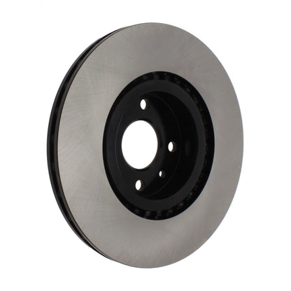Centric Parts Disc Brake Rotor with Electrocoating Finish 120.04004