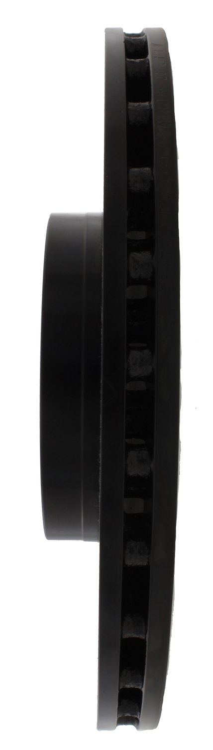 Centric Parts Disc Brake Rotor with Electrocoating Finish 120.04004