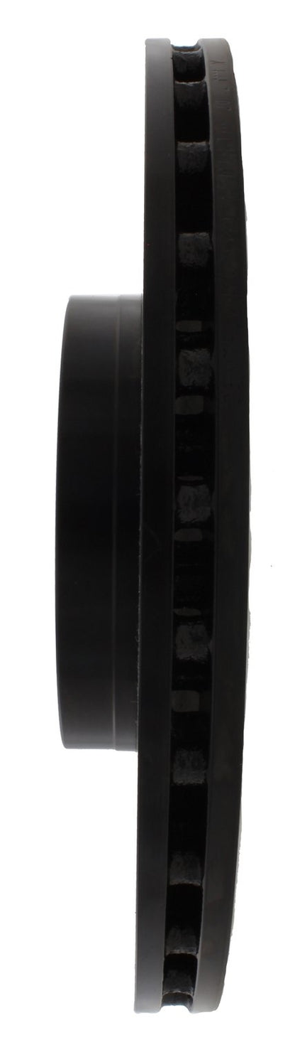 Centric Parts Disc Brake Rotor with Electrocoating Finish 120.04004