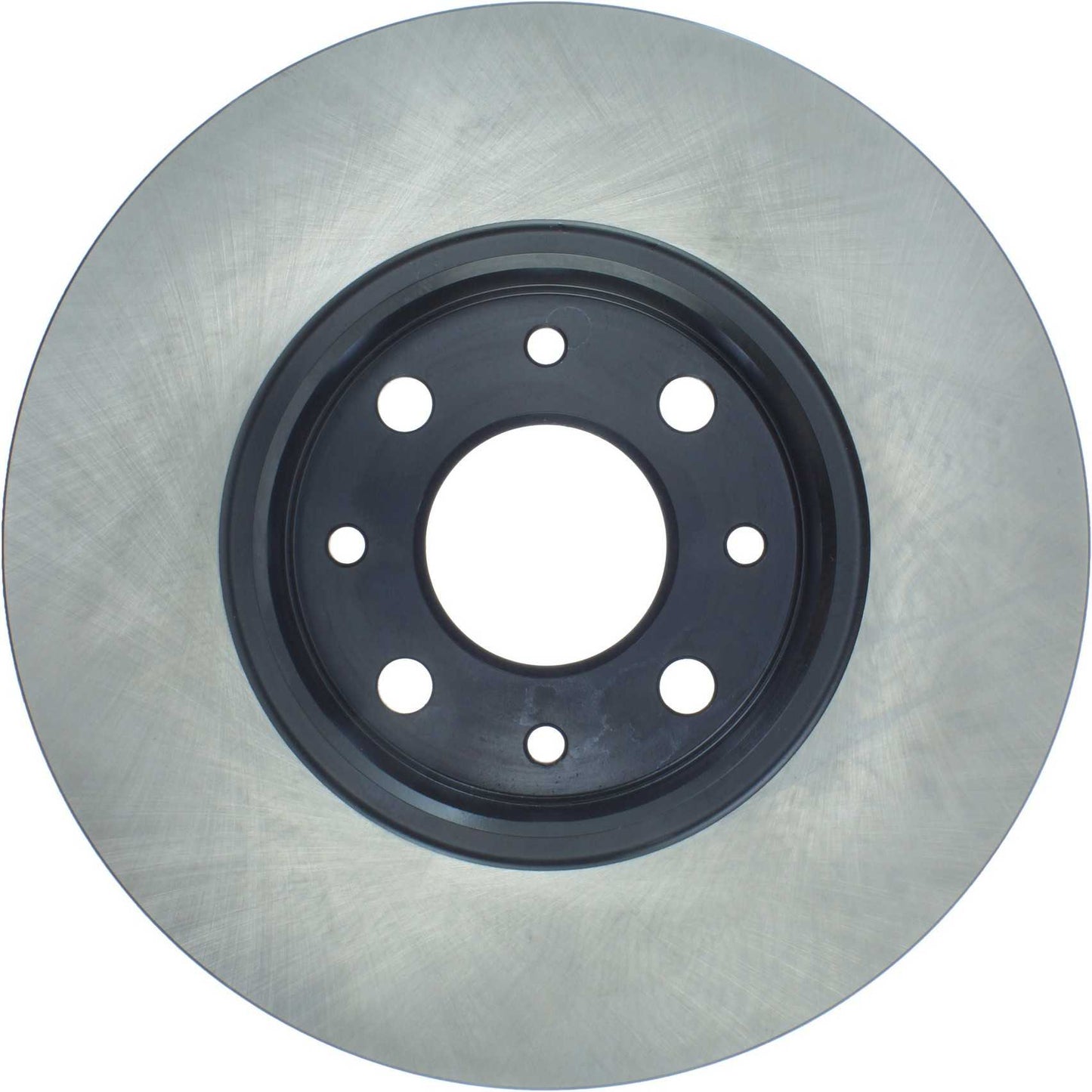 Centric Parts Disc Brake Rotor with Electrocoating Finish 120.04005