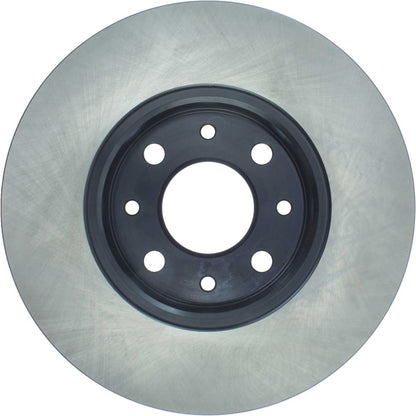 Centric Parts Disc Brake Rotor with Electrocoating Finish 120.04005