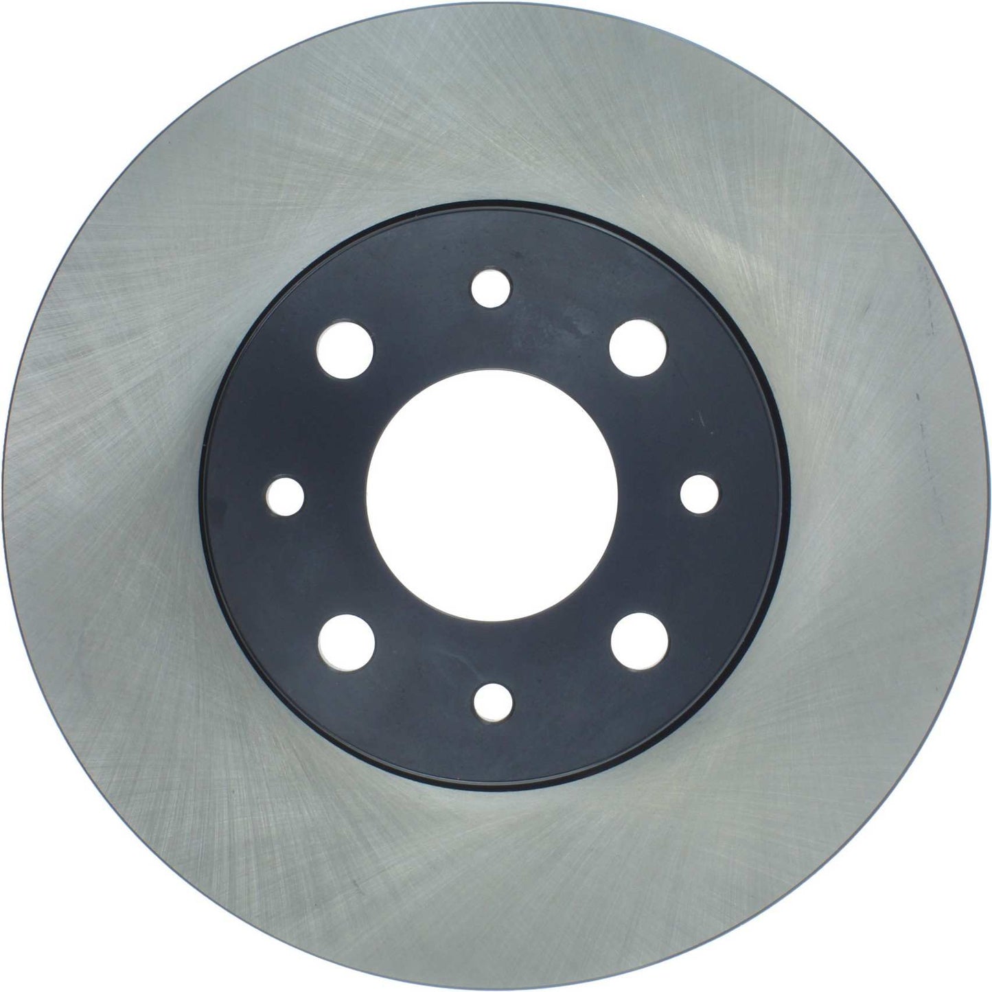 Centric Parts Disc Brake Rotor with Electrocoating Finish 120.04005
