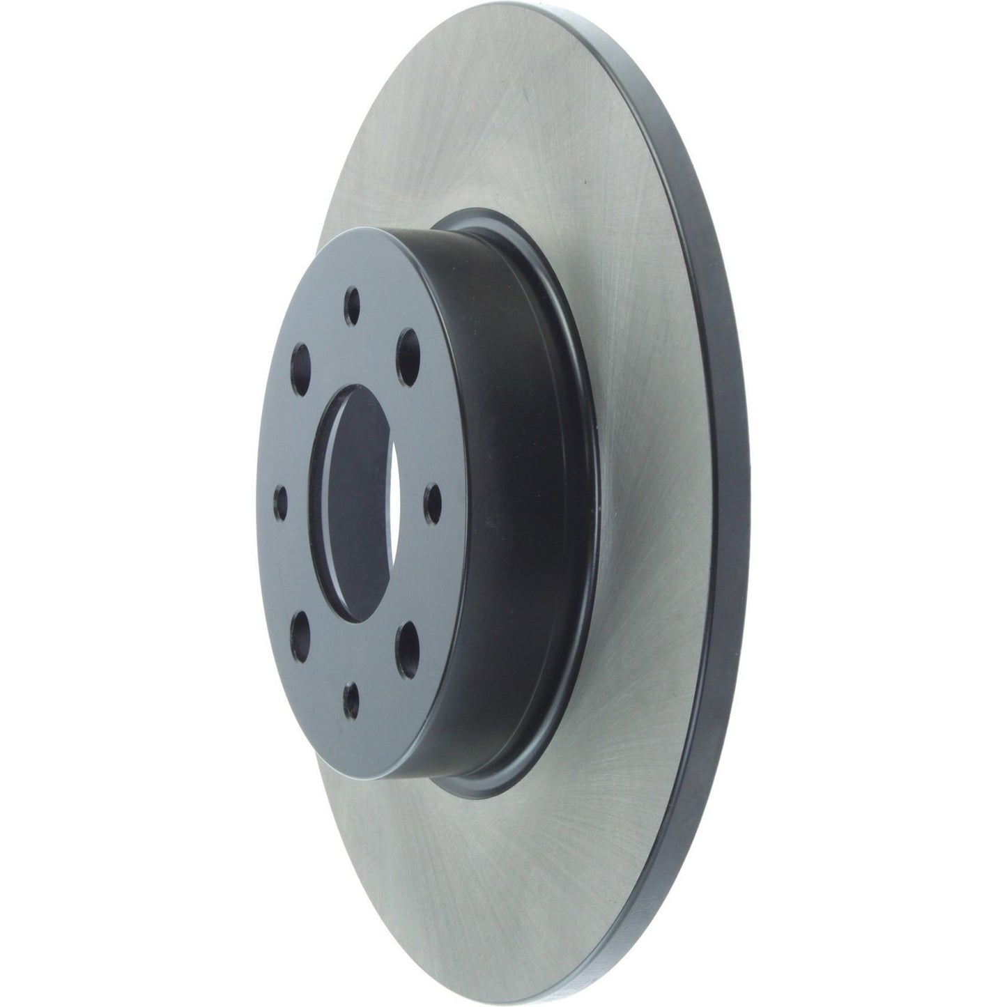 Centric Parts Disc Brake Rotor with Electrocoating Finish 120.04005