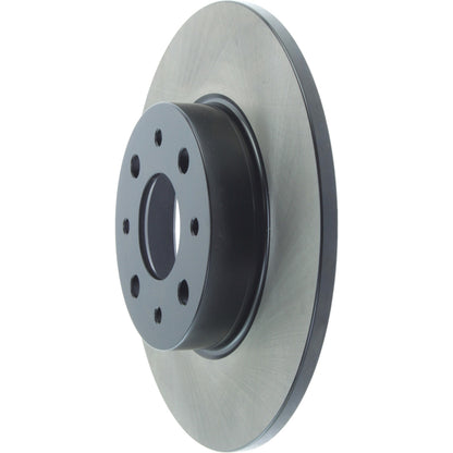 Centric Parts Disc Brake Rotor with Electrocoating Finish 120.04005