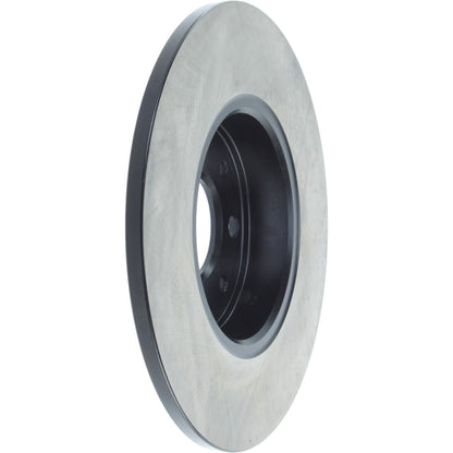 Centric Parts Disc Brake Rotor with Electrocoating Finish 120.04005
