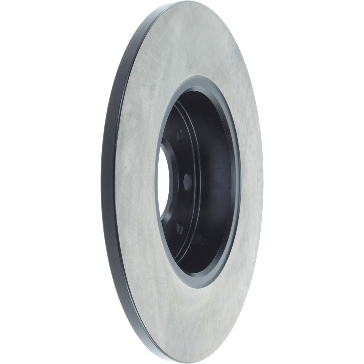 Centric Parts Disc Brake Rotor with Electrocoating Finish 120.04005