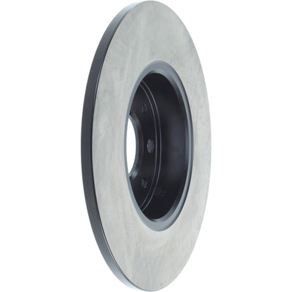 Centric Parts Disc Brake Rotor with Electrocoating Finish 120.04005