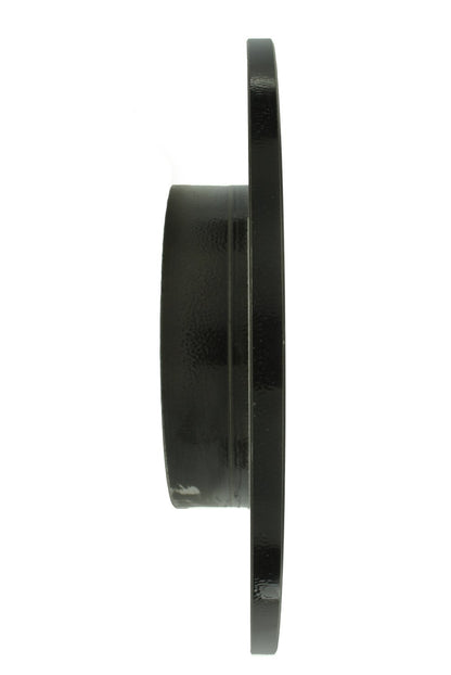 Centric Parts Disc Brake Rotor with Electrocoating Finish 120.04005