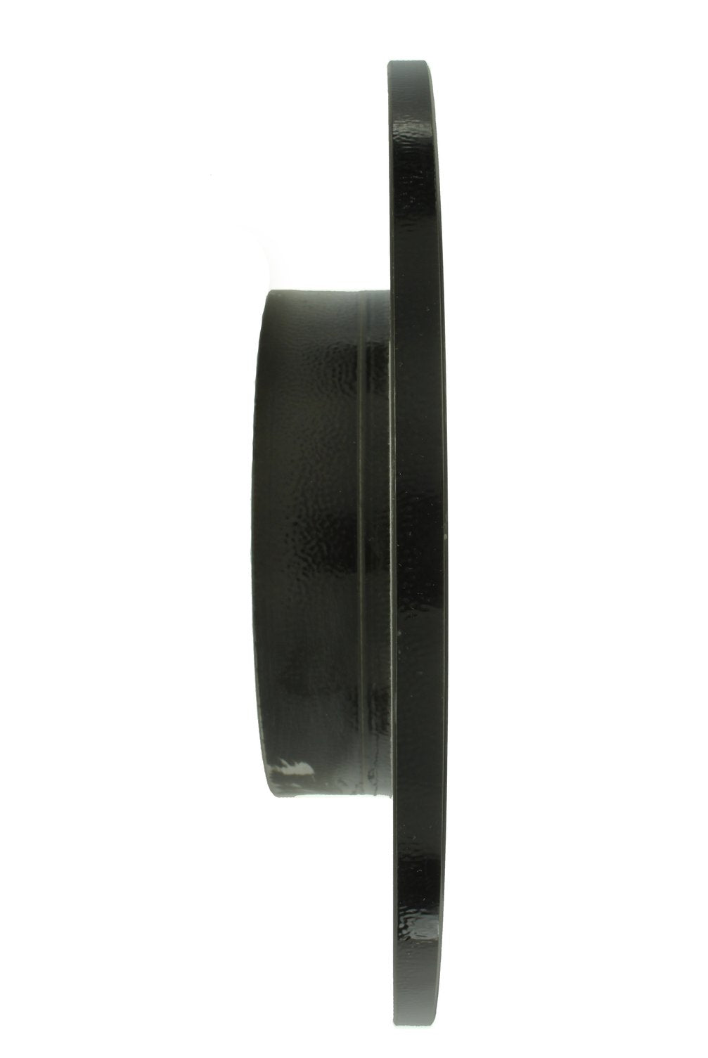 Centric Parts Disc Brake Rotor with Electrocoating Finish 120.04005