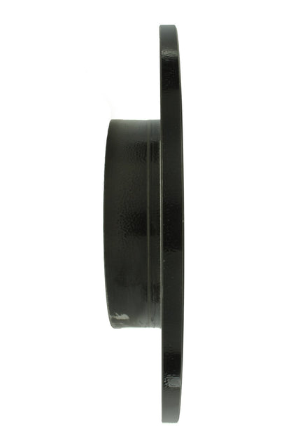 Centric Parts Disc Brake Rotor with Electrocoating Finish 120.04005
