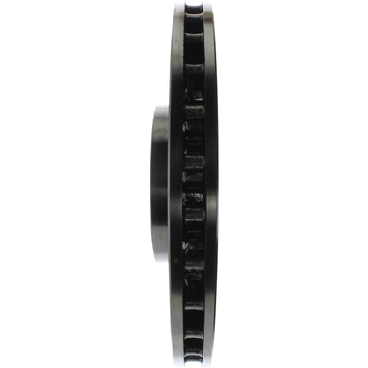 Centric Parts Disc Brake Rotor with Electrocoating Finish for 120.04006