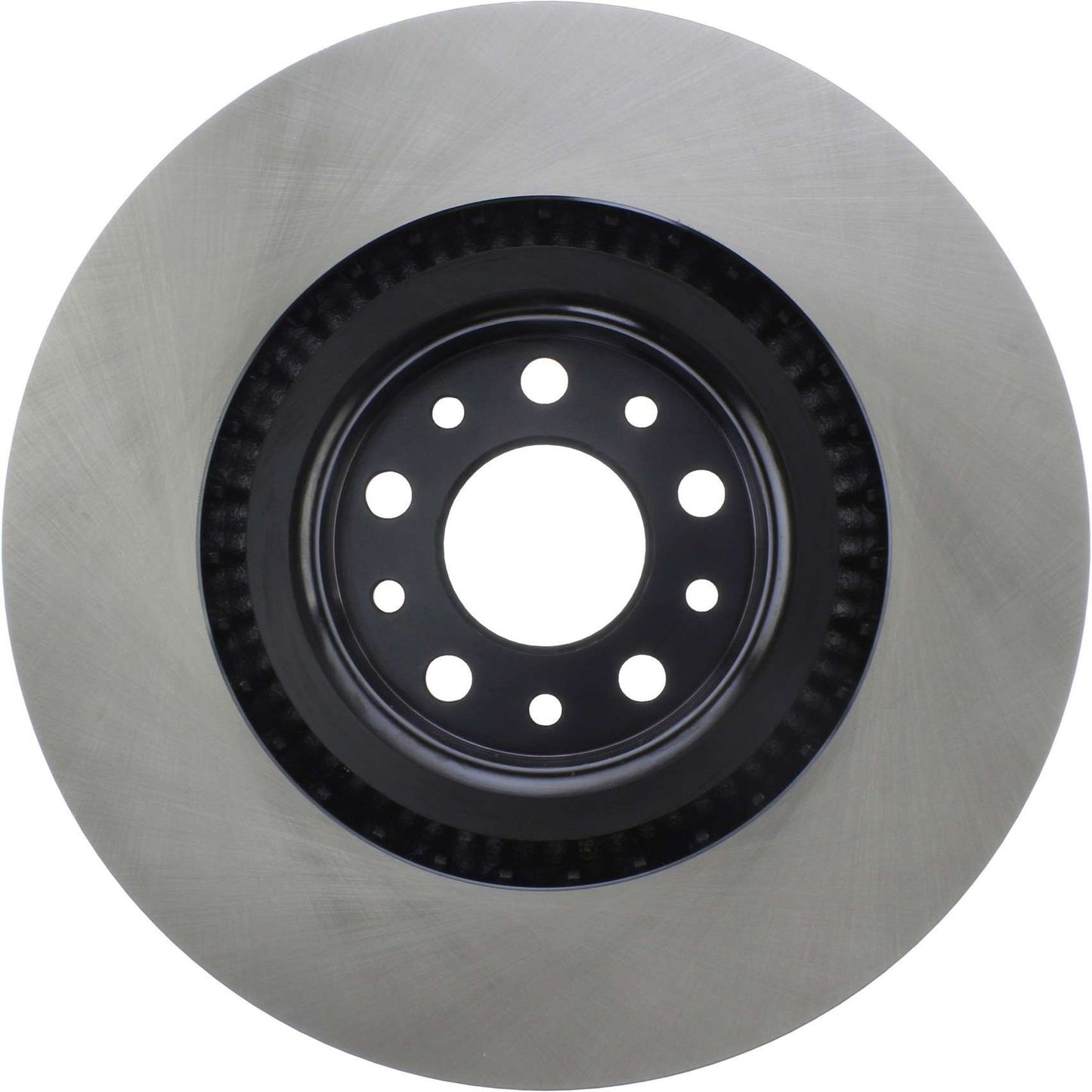 Centric Parts Disc Brake Rotor with Electrocoating Finish for 120.04006
