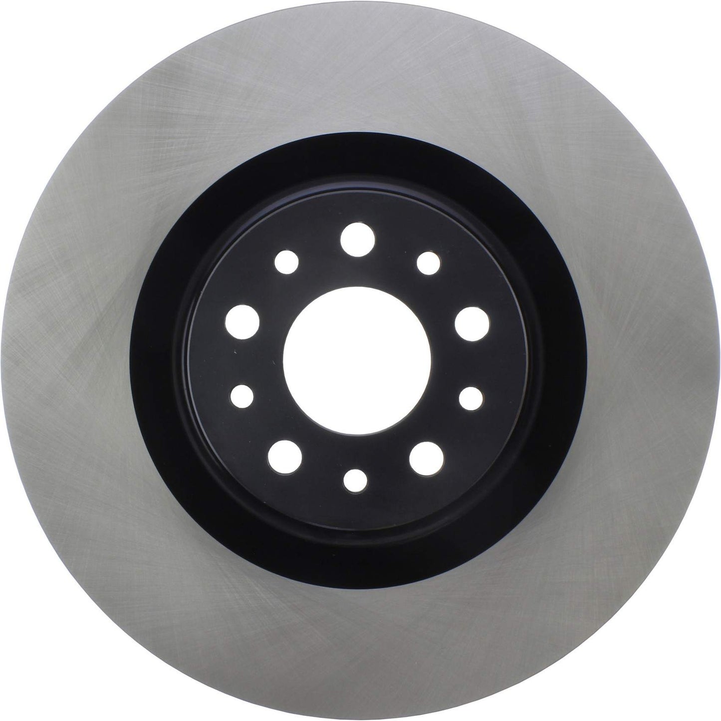 Centric Parts Disc Brake Rotor with Electrocoating Finish for 120.04006