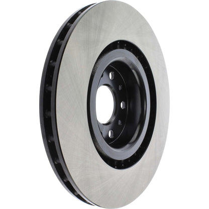 Centric Parts Disc Brake Rotor with Electrocoating Finish for 120.04006