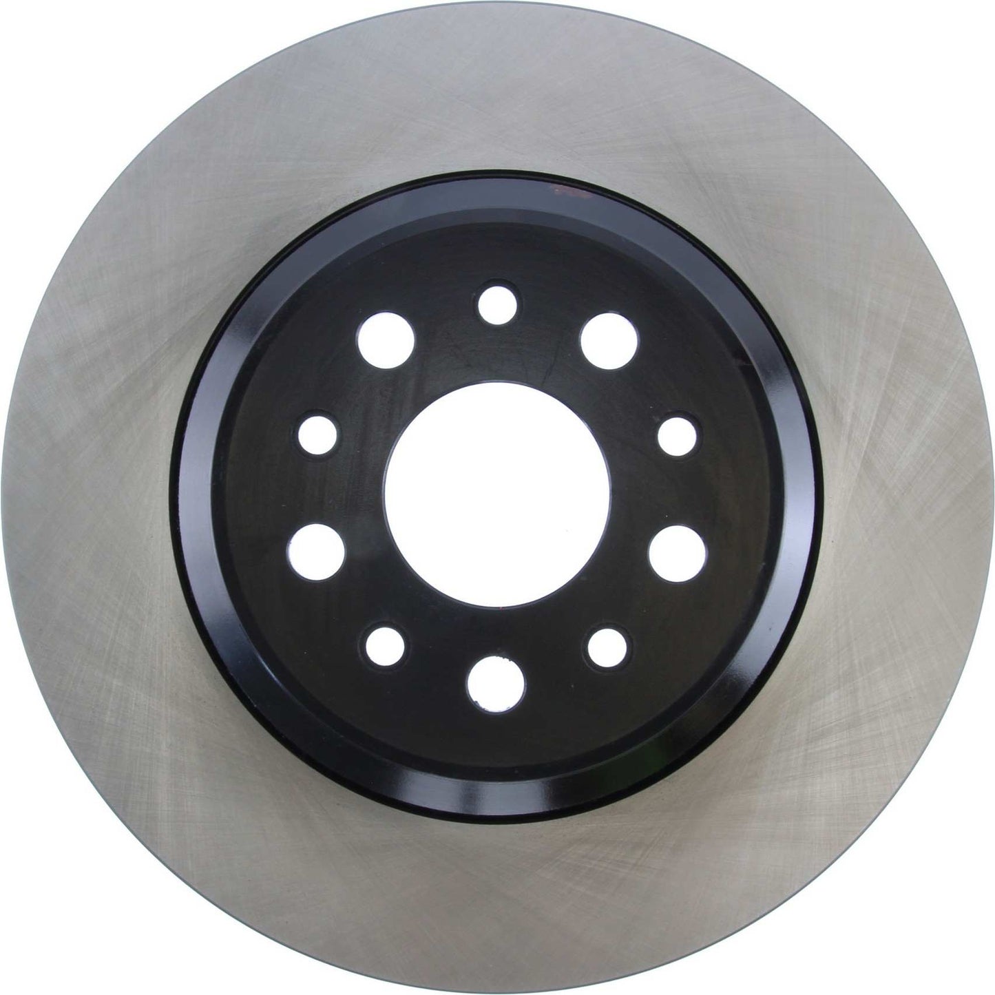 Centric Parts Disc Brake Rotor with Electrocoating finish 120.07003