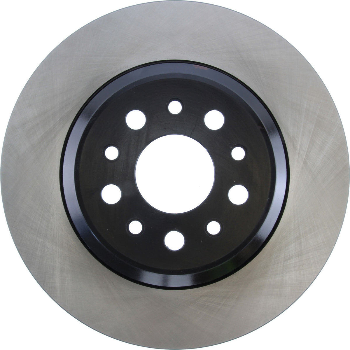 Centric Parts Disc Brake Rotor with Electrocoating finish 120.07003