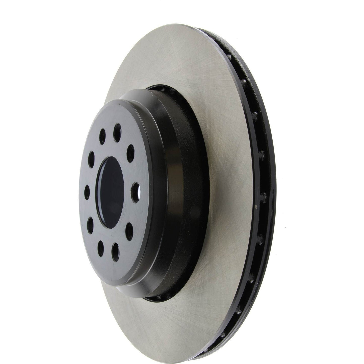 Centric Parts Disc Brake Rotor with Electrocoating finish 120.07003