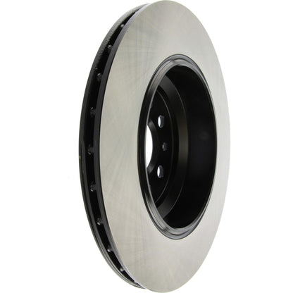 Centric Parts Disc Brake Rotor with Electrocoating finish 120.07003