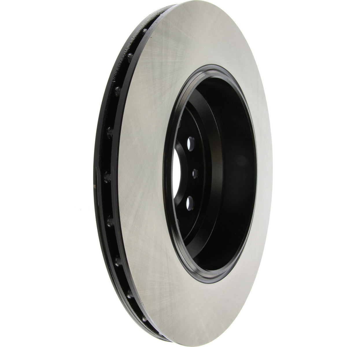 Centric Parts Disc Brake Rotor with Electrocoating finish 120.07003