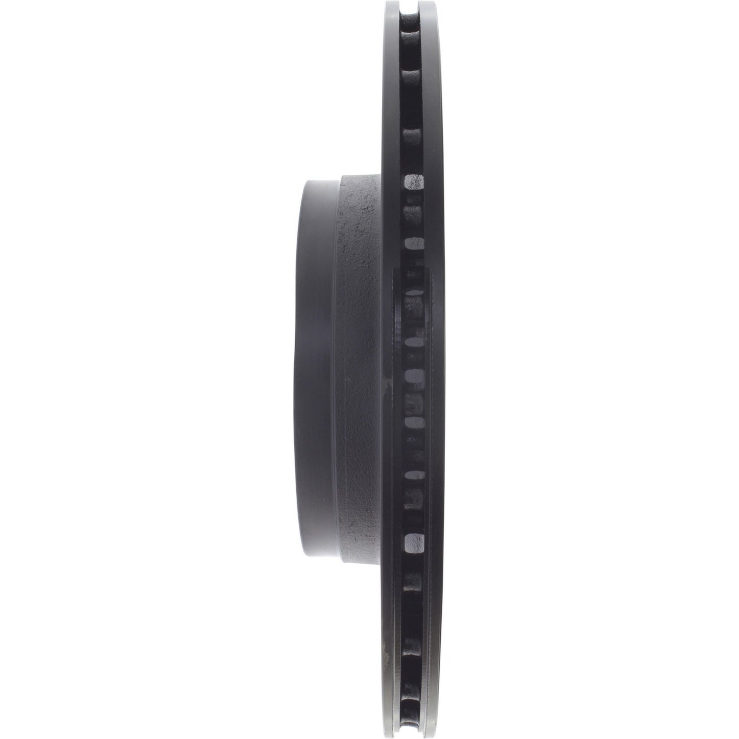 Stoptech Centric 17-18 Maserati Levante Premium Rear Brake Rotor 120.07011
