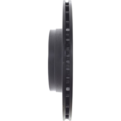 Stoptech Centric 17-18 Maserati Levante Premium Rear Brake Rotor 120.07011